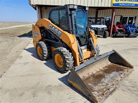 Case SV300 Skid Steers Equipment for Sale